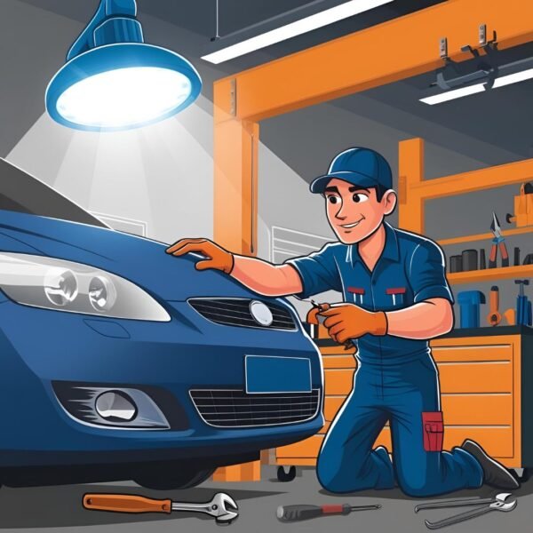 Used Car Deal Evaluation (VIN check, Go/No-Go)
